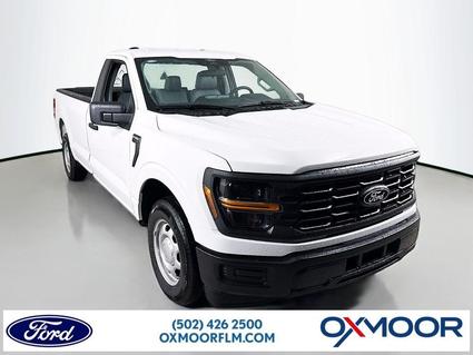 2025 Ford F-150 Louisville KY