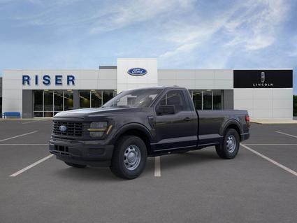 2026 Ford F-150 Hot Springs AR