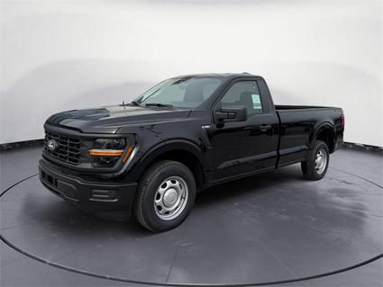 2026 Ford F-150 Knoxville TN