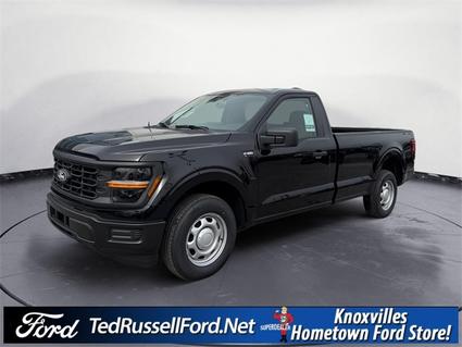 2026 Ford F-150 Knoxville TN