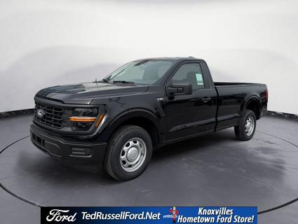 2026 Ford F-150 Knoxville TN