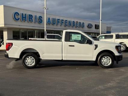 2026 Ford F-150 Washington MO