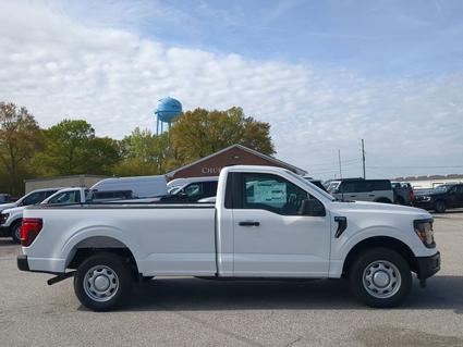 2026 Ford F-150 Winder GA