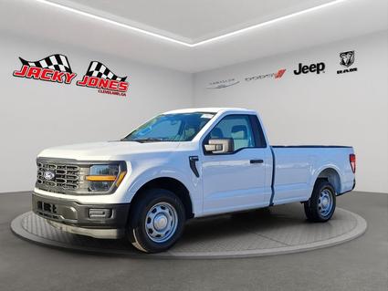 2024 Ford F-150 Cleveland GA