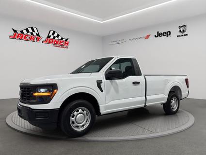 2024 Ford F-150 Cleveland GA