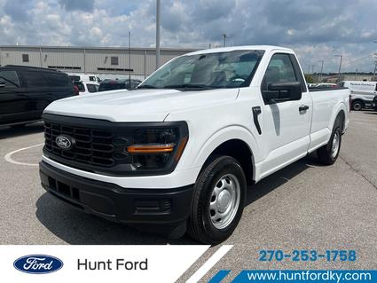 2025 Ford F-150 Franklin KY