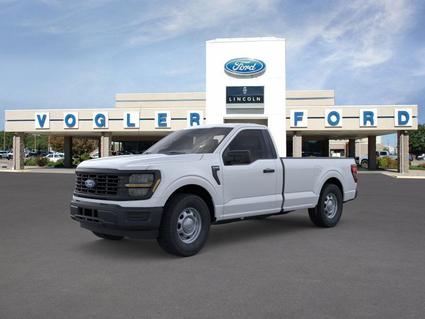 2025 Ford F-150 Carbondale IL