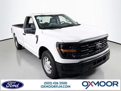 2025 Ford F-150 Louisville KY