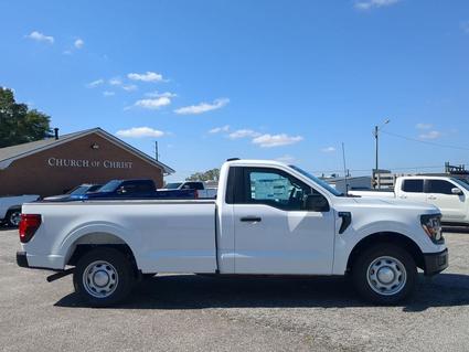 2025 Ford F-150 Winder GA