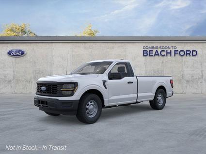 2025 Ford F-150 Virginia Beach VA