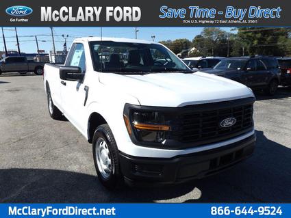 2025 Ford F-150 Athens AL