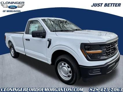 2026 Ford F-150 Morganton NC