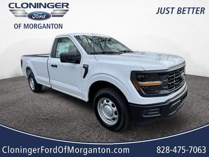 2026 Ford F-150 Morganton NC