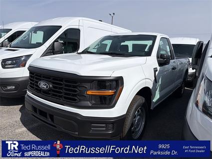 2026 Ford F-150 Knoxville TN