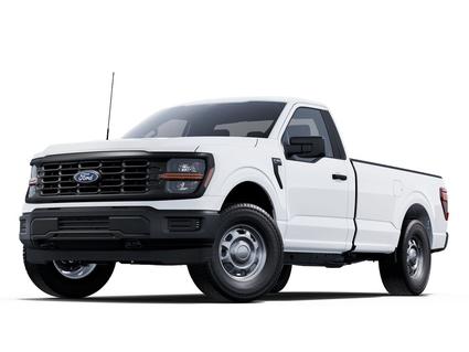 2025 Ford F-150 Winder GA