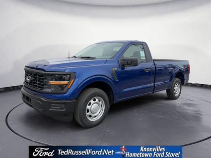 2026 Ford F-150 Knoxville TN