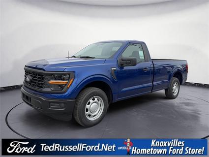 2026 Ford F-150 Knoxville TN