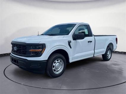 2025 Ford F-150 Knoxville TN