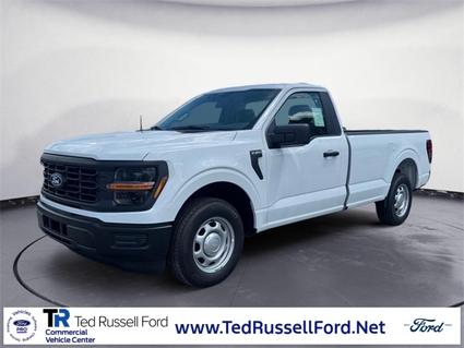 2025 Ford F-150 Knoxville TN