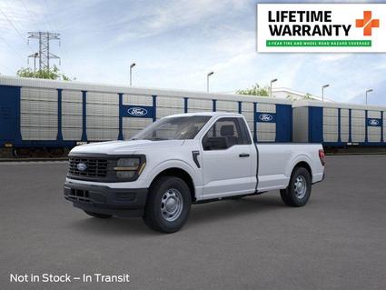 2025 Ford F-150 St. Louis MO