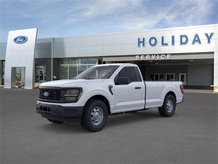 2025 Ford F-150 Whitesboro TX