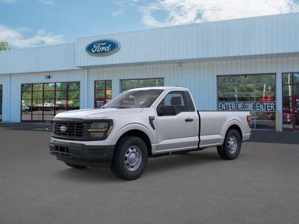 2026 Ford F-150 Virginia Beach VA