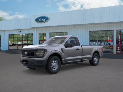 2026 Ford F-150 Virginia Beach VA