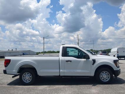 2025 Ford F-150 Winder GA