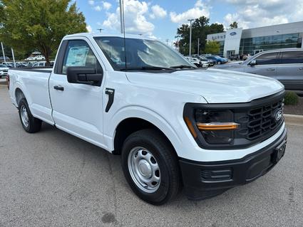 2025 Ford F-150 York SC