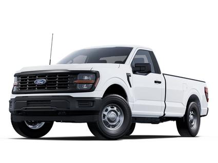 2025 Ford F-150 Winder GA