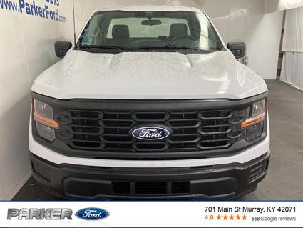 2025 Ford F-150 Murray KY