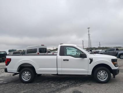 2025 Ford F-150 Winder GA