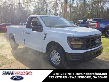 2026 Ford F-150 Swainsboro GA