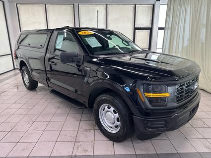 2024 Ford F-150 Demotte IN