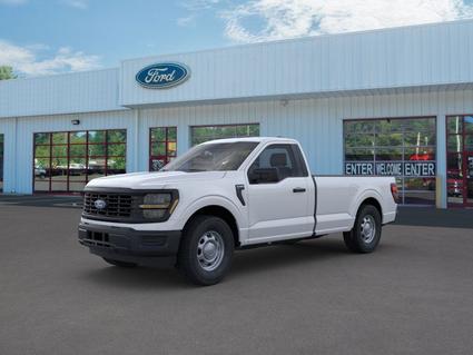 2025 Ford F-150 Virginia Beach VA