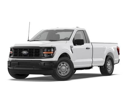 2026 Ford F-150 Winder GA