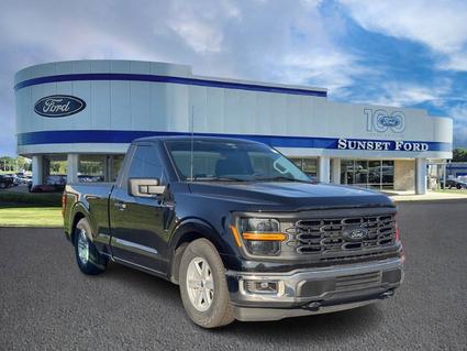 2024 Ford F-150 St. Louis MO