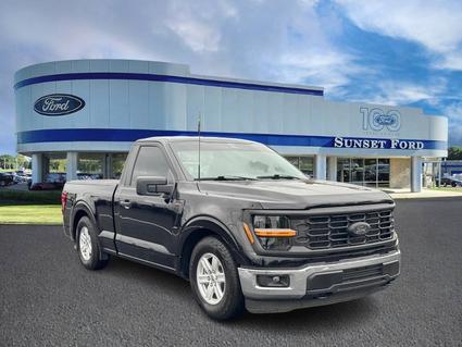 2024 Ford F-150 St. Louis MO