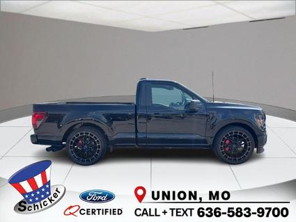 2025 Ford F-150 Union MO