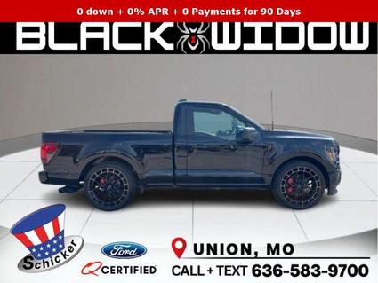 2025 Ford F-150 Union MO