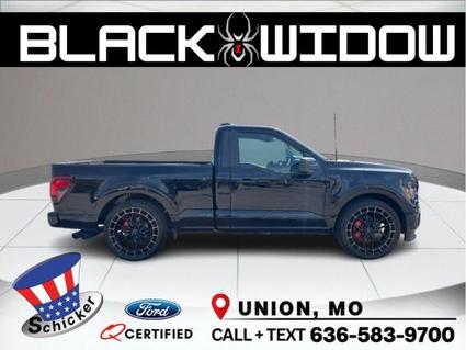 2025 Ford F-150 Union MO