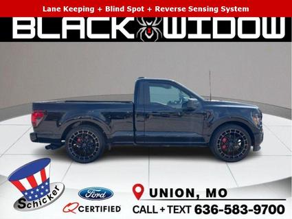 2025 Ford F-150 Union MO