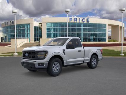 2025 Ford F-150 Turlock CA