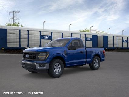 2026 Ford F-150 Blackfoot ID
