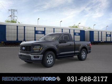 2026 Ford F-150 Morrison TN