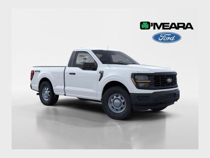 2026 Ford F-150 Denver CO