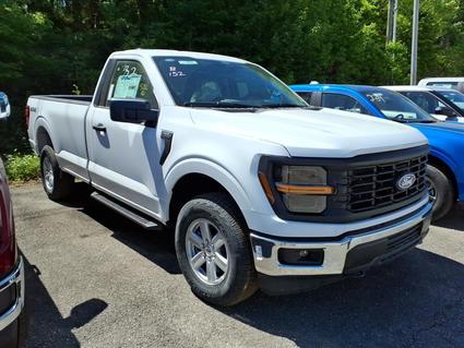 2026 Ford F-150 Salem VA