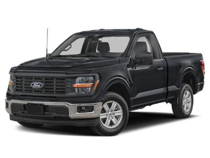 2024 Ford F-150 Salinas CA