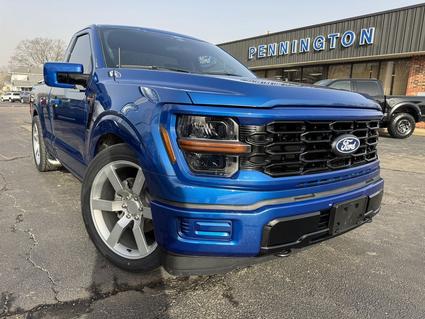 2025 Ford F-150 Centralia IL