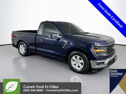 2025 Ford F-150 Pasco WA